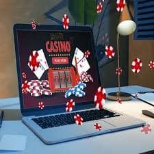 Live dealer casino table view on bdt 150 for Bangladesh adults